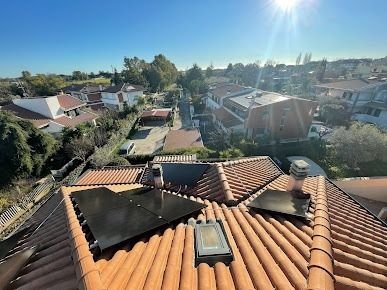 Instalación de placas solares realizada por nuestro equipo (4)